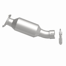 Load image into Gallery viewer, MagnaFlow Direct Fit Catalytic Converter 12-16 Toyota Prius C 1.5L