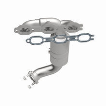 Load image into Gallery viewer, MagnaFlow Direct Fit Catalytic Converter 07-08 Chrysler Sebring 3.5L