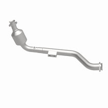 Load image into Gallery viewer, MagnaFlow Direct Fit Catalytic Converter Mercedes SLK320 04 Passenger Side CA
