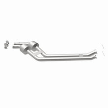 Load image into Gallery viewer, MagnaFlow Direct Fit Catalytic Converter 07-10 BMW X3 3.0L