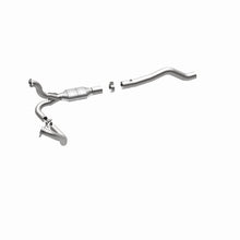 Load image into Gallery viewer, MagnaFlow Direct Fit Catalytic Converter 2003 Ram 1500 5.7 2WD OEM
