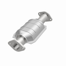 Load image into Gallery viewer, MagnaFlow Direct Fit Catalytic Converter 94-99 Mitsubishi 300GT 49S