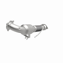 Load image into Gallery viewer, MagnaFlow Direct Fit Catalytic Converter California Grade 2014 Ford Fusion 1.5L