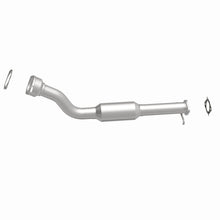 Load image into Gallery viewer, MagnaFlow California Direct Fit Converter 99-02 Oldsmobile Intrigue 3.5L