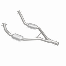 Load image into Gallery viewer, MagnaFlow Direct Fit Catalytic Converter Mustang 94-95 3.8L