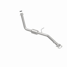Load image into Gallery viewer, MagnaFlow Direct Fit Catalytic Converter 1986-1994 Suzuki Samurai 1.3