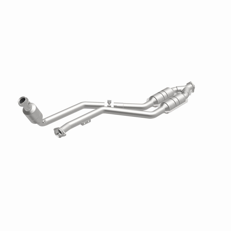 MagnaFlow Direct Fit Catalytic Converter 2000 Mercedes CLK320 3.2L