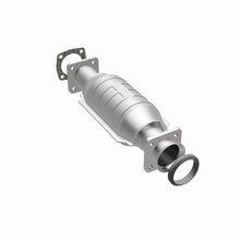 Load image into Gallery viewer, MagnaFlow Direct Fit Catalytic Converter Saab