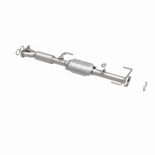 Load image into Gallery viewer, MagnaFlow Direct Fit Catalytic Converter 95-96 Previa 2.4L