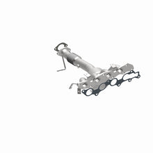 Load image into Gallery viewer, MagnaFlow Direct Fit Catalytic Converter 06-09 Mazda 3 2.0L