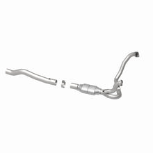 Load image into Gallery viewer, MagnaFlow Direct Fit Catalytic Converter 2003 Ram 1500 5.7 2WD OEM