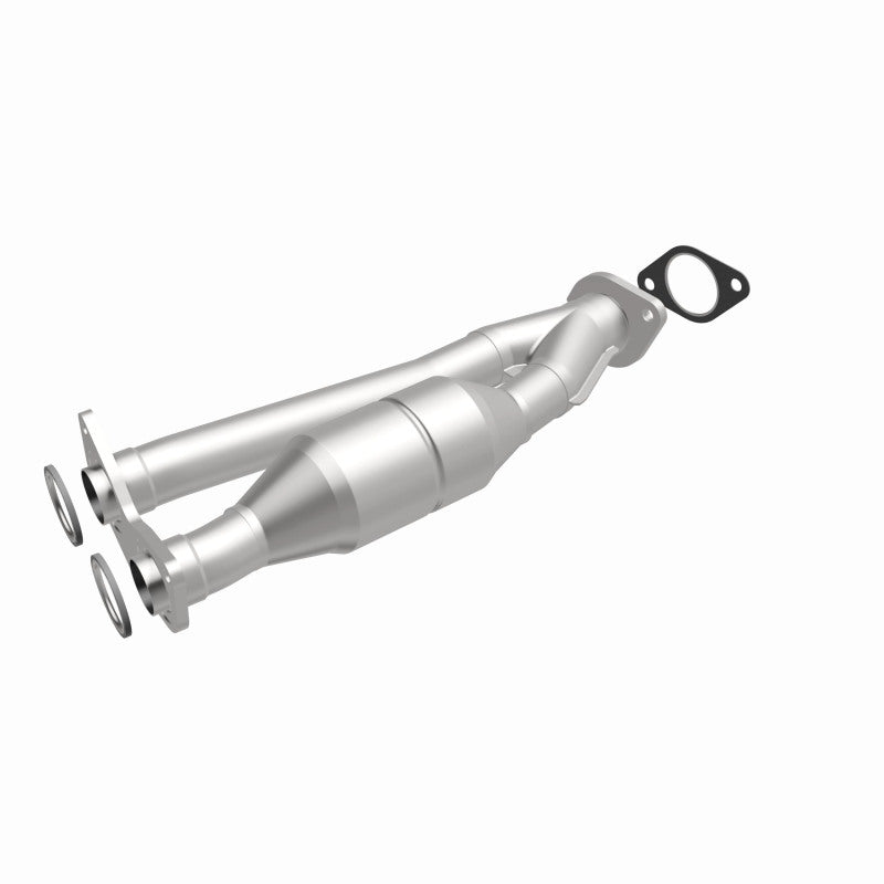 MagnaFlow Direct Fit Catalytic Conv 03-05 Mazda 6 3.0L Driver Side Rear *NOT FOR SALE IN CALIFORNIA*