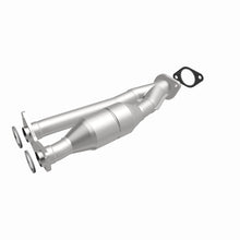 Load image into Gallery viewer, MagnaFlow Direct Fit Catalytic Conv 03-05 Mazda 6 3.0L Driver Side Rear *NOT FOR SALE IN CALIFORNIA*