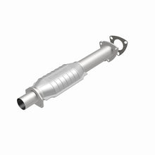 Load image into Gallery viewer, MagnaFlow Direct Fit Catalytic Converter 95-98 GM S10 Pickup 4.3L