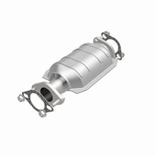 Load image into Gallery viewer, MagnaFlow Direct Fit Catalytic Converter 06-08 Hyundai Tucson 2.0L