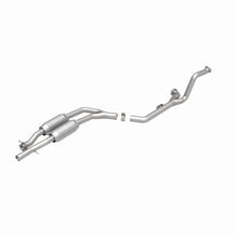 Load image into Gallery viewer, MagnaFlow Direct Fit Catalytic Converter 92-93 Mercedes 500E 5.0L