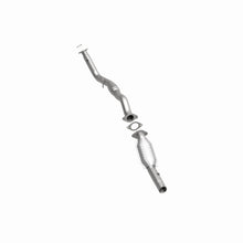 Load image into Gallery viewer, MagnaFlow Direct Fit Catalytic Converter GM 01-02 2500 PS 6L OEM