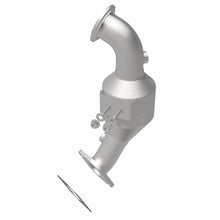 Load image into Gallery viewer, MagnaFlow California Direct Fit Converter 13-14 Ford Taurus 2.0L