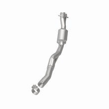 Load image into Gallery viewer, MagnaFlow Direct Fit Catalytic Converter 95 Jaguar XJS 4.0L