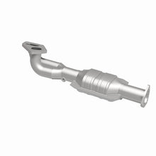 Load image into Gallery viewer, MagnaFlow Direct Fit Catalytic Converter 87 Porsche 911 3.2L