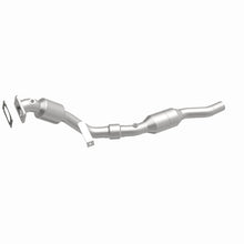 Load image into Gallery viewer, MagnaFlow Direct Fit Catalytic Converter 00-02 Audi S4 2.7L P/S