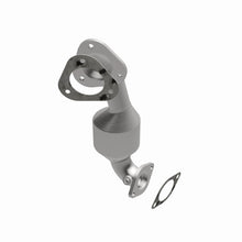 Load image into Gallery viewer, MagnaFlow Direct Fit Catalytic Converter 13-17 Explorer V6 3.5 OEM Close Coupled