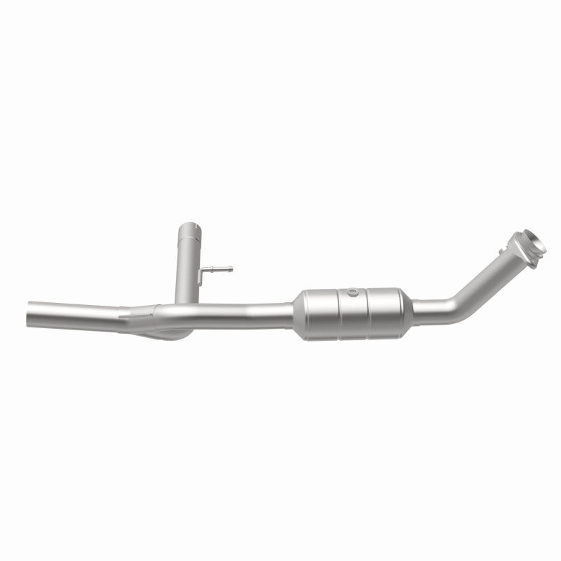 MagnaFlow Direct Fit Catalytic Converter F-150 04-06 8 4.6L OEM