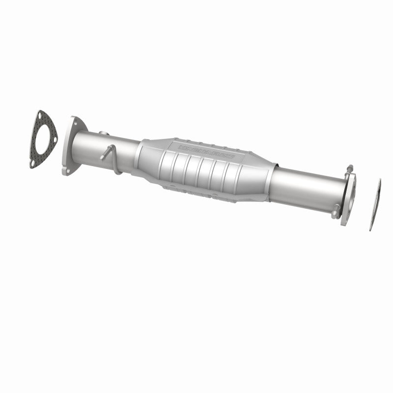 MagnaFlow Direct Fit Catalytic Converter 96-97 GM S10 Pickup 4.3L