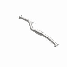 Load image into Gallery viewer, MagnaFlow Direct Fit Catalytic Converter 15-19 Subaru WRX H4 2.0L