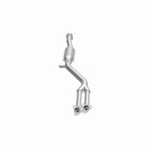 Load image into Gallery viewer, MagnaFlow Direct Fit Catalytic Converter 91-96 BMW 850 V12 D/S
