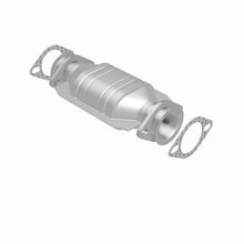 Load image into Gallery viewer, MagnaFlow Direct Fit Catalytic Converter 99-01 Nissan Altima 2.4L