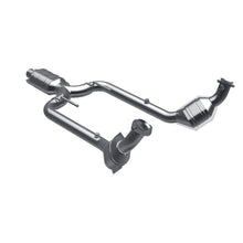 Load image into Gallery viewer, MagnaFlow Direct Fit Catalytic Converter 94-97 T-Bird/Cougar 4.6L 50S
