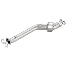 Load image into Gallery viewer, MagnaFlow Direct Fit Catalytic Converter 07-10 BMW X3 3.0L