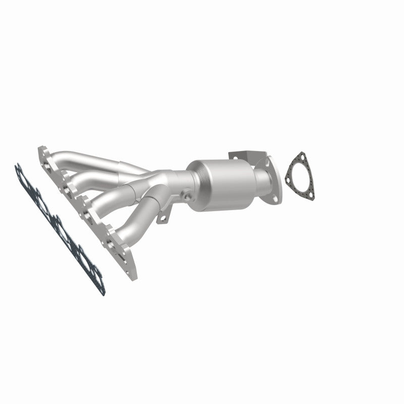 MagnaFlow Direct Fit Catalytic Converter 04-05 Chevrolet Malibu/Classic 2.2L (CA Emissions)