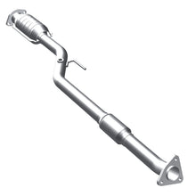 Load image into Gallery viewer, MagnaFlow Direct Fit Catalytic Converter 03-06 Sentra 1.8L Rear OEM