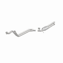Load image into Gallery viewer, MagnaFlow Direct Fit Catalytic Converter 90-93 Mercedes 300E/TE 3.0L