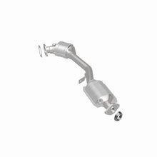 Load image into Gallery viewer, MagnaFlow Direct Fit Catalytic Converter 04 Forester 2.5L Rr CA