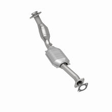 Load image into Gallery viewer, MagnaFlow Direct Fit Catalytic Converter 03-07 Ford-Mercury Driver Side