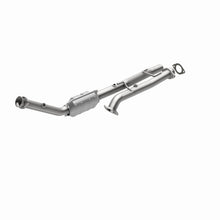 Load image into Gallery viewer, MagnaFlow Direct Fit Catalytic Converter 97-00 Explorer 4.0 Passenger Side