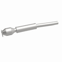 Load image into Gallery viewer, MagnaFlow Direct Fit Catalytic Converter 04/06 VW Phaeton 4.2L Rear Passenger Side