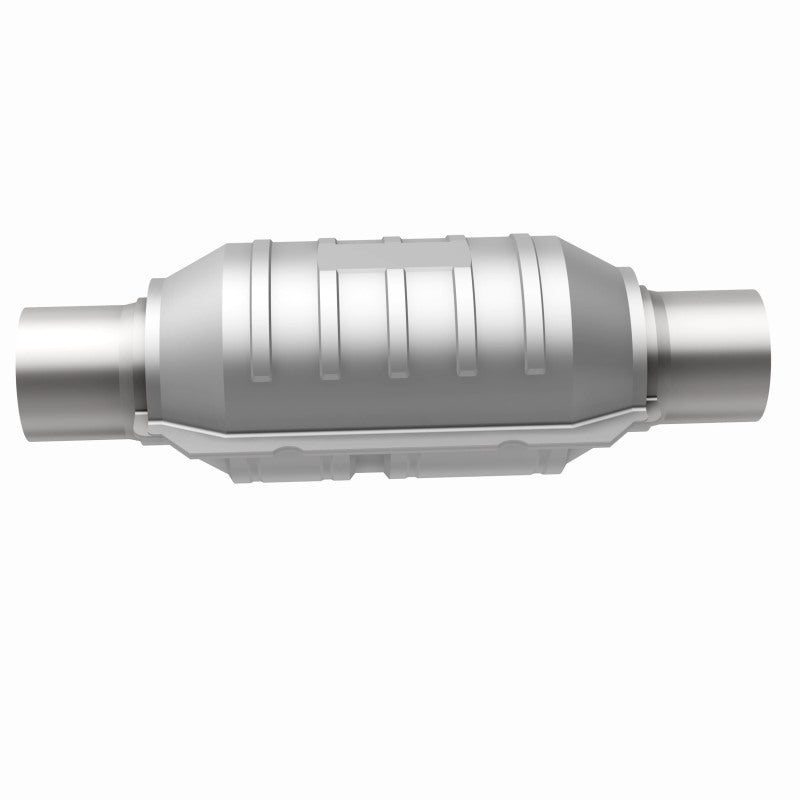 MagnaFlow Universal Catalytic Converter 1.75 FED