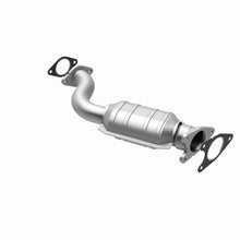 Load image into Gallery viewer, MagnaFlow Direct Fit Catalytic Converter 96-97 Contour 2.5L A/T Rear