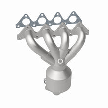 Load image into Gallery viewer, MagnaFlow Direct Fit Catalytic Converter 02 Hyundai Accent 1.6L