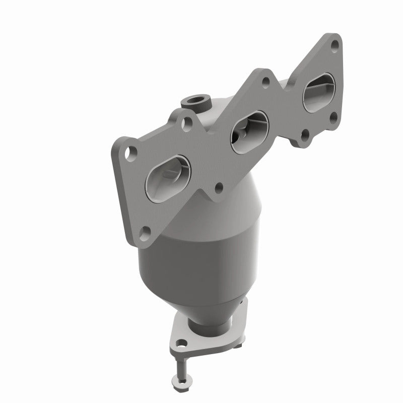 MagnaFlow Direct Fit Catalytic Converter 09-10 Hyundai Sonata 3.3L
