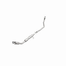 Load image into Gallery viewer, MagnaFlow Direct Fit Catalytic Converter 14-15 Toyota Corolla 1.8L
