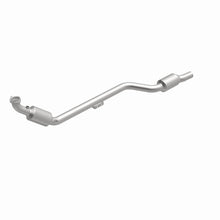Load image into Gallery viewer, MagnaFlow Direct Fit Catalytic Converter 02-04 Mercedes C32 3.2L Passenger Side