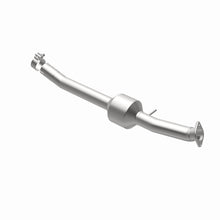 Load image into Gallery viewer, MagnaFlow Direct Fit Catalytic Converter 07-10 BMW X5 3.0L