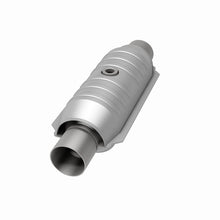 Load image into Gallery viewer, MagnaFlow Universal Catalytic Converter 2.25 inch CA Tier 1