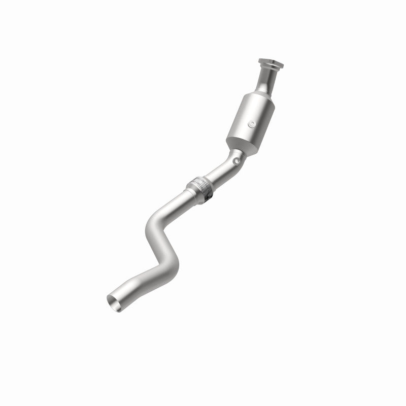 MagnaFlow Direct Fit Catalytic Converter 05 Chrysler 300 C V8 5.7L