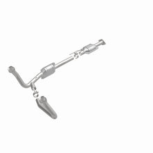 Load image into Gallery viewer, MagnaFlow Direct Fit Catalytic Converter 96-97 Ford Aerostar 4.0L